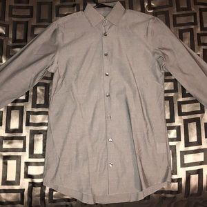J. Ferrar Dress Shirt